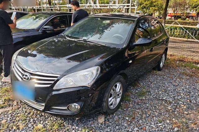 Used Hyundai Celesta 2015 1.6L Automatic Comfort Model