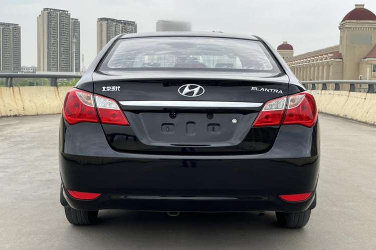 Used Hyundai Celesta 2015 1.6L Automatic Comfort Model Exterior 4