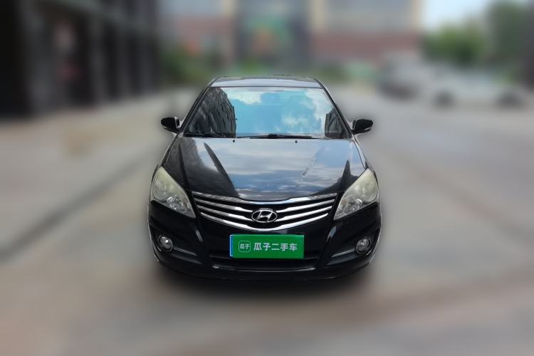 Used Hyundai Celesta 2015 1.6L Automatic Luxury Model Front