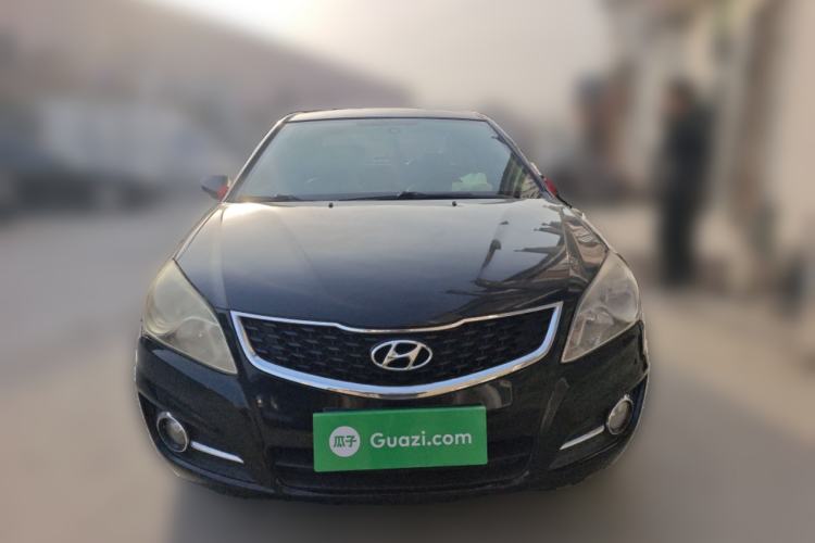 Used Hyundai Celesta 2015 1.6L Automatic Comfort Model Front