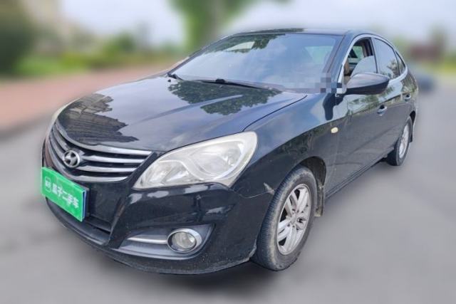 Used Hyundai Celesta 2015 1.6L Manual Comfort Model