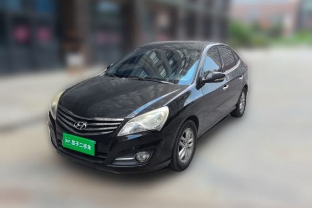 Used Hyundai Celesta 2015 1.6L Automatic Luxury Model