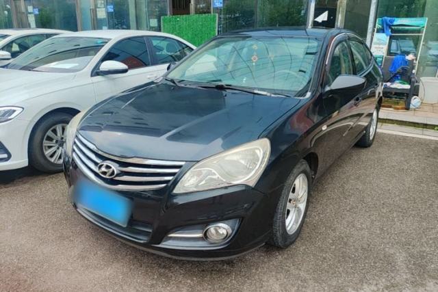 Used Hyundai Celesta 2015 1.6L Automatic Comfort Model