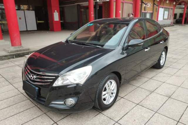 Used Hyundai Celesta 2015 1.6L Automatic Luxury Model