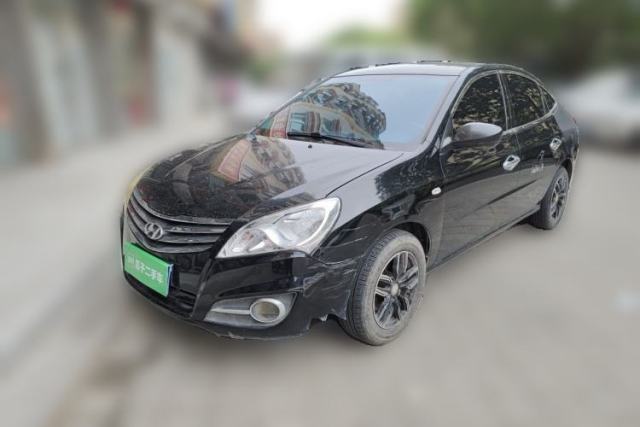 Used Hyundai Celesta 2015 1.6L Manual Comfort Model