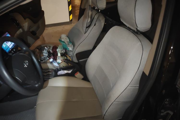 Used Hyundai Celesta 2015 1.6L Automatic Comfort Model Left Front Seat