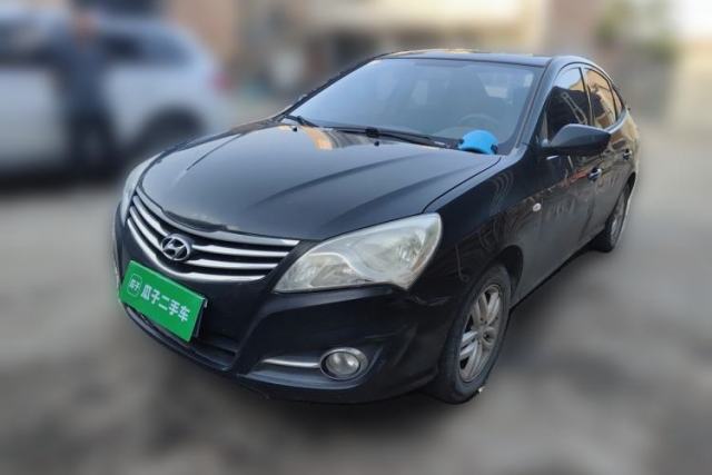 Used Hyundai Celesta 2015 1.6L Manual Comfort Model