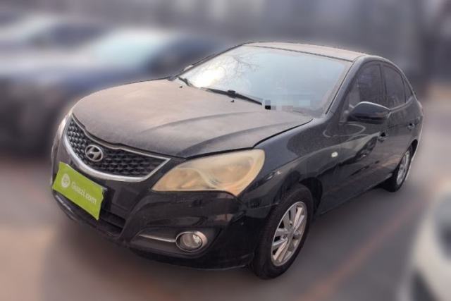 Used Hyundai Celesta 2015 1.6L Automatic Comfort Model