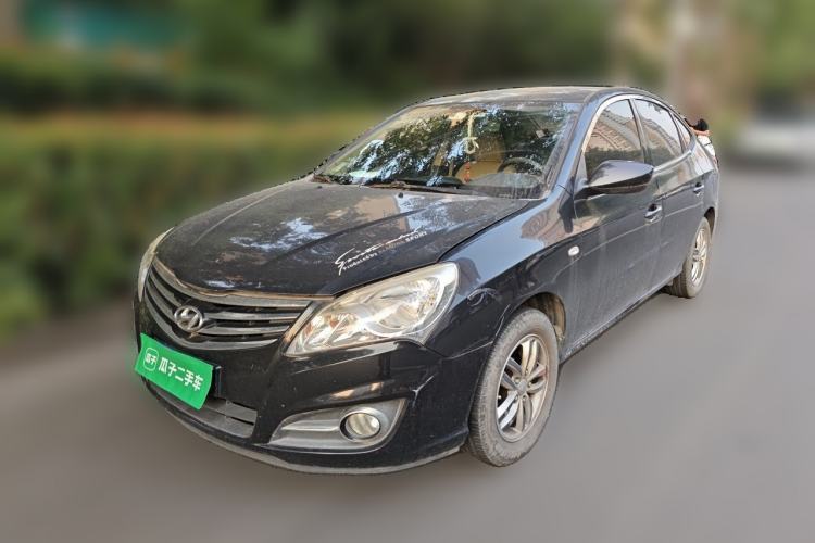 Used Hyundai Celesta 2015 1.6L Manual Comfort Model Guazi used car, China used car export, Used car for sale, Used  cars, Cheapest cars for sale