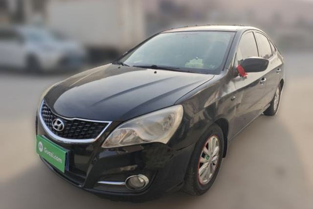 Used Hyundai Celesta 2015 1.6L Automatic Comfort Model