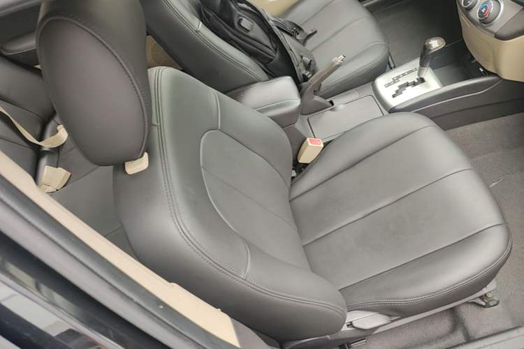 Used Hyundai Celesta 2015 1.6L Automatic Comfort Model Right Front Seat