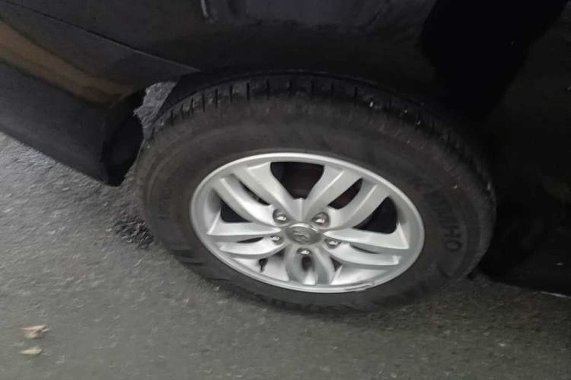 Used Hyundai Celesta 2015 1.6L Automatic Luxury Model Right Rear Wheel Hub