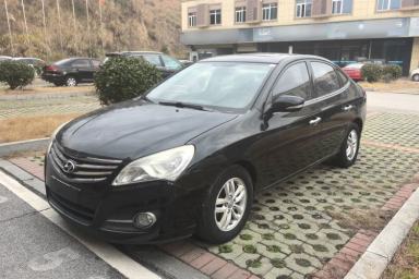 Used Hyundai Celesta 2015 1.6L Automatic Luxury Model