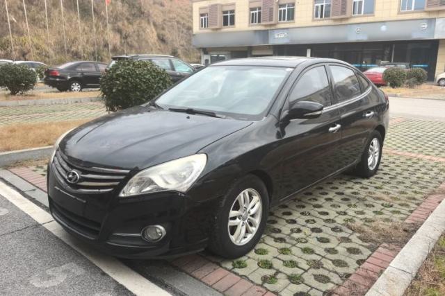Used Hyundai Celesta 2015 1.6L Automatic Luxury Model