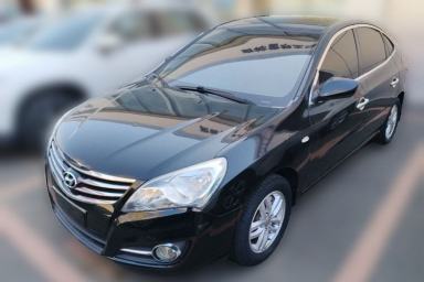Used Hyundai Celesta 2015 1.6L Manual Comfort Model