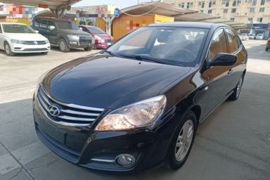 Used Hyundai Celesta 2015 1.6L Manual Comfort Model