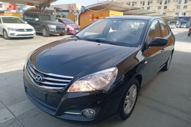 Used Hyundai Celesta 2015 1.6L Manual Comfort Model