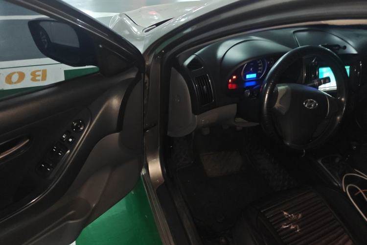 Used Hyundai Celesta 2015 1.6L Manual Comfort Model Driver Seat