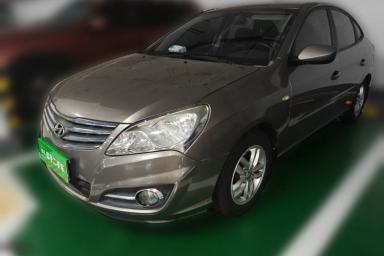 Used Hyundai Celesta 2015 1.6L Manual Comfort Model