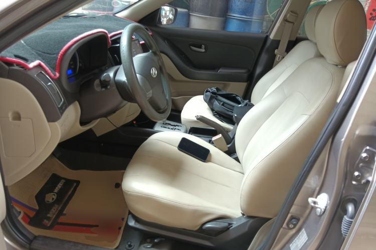 Used Hyundai Celesta 2015 1.6L Automatic Comfort Model Left Front Seat