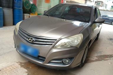 Used Hyundai Celesta 2015 1.6L Automatic Comfort Model