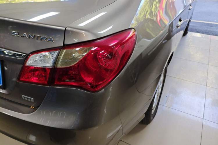 Used Hyundai Celesta 2015 1.6L Manual Comfort Model Right Rear Taillight