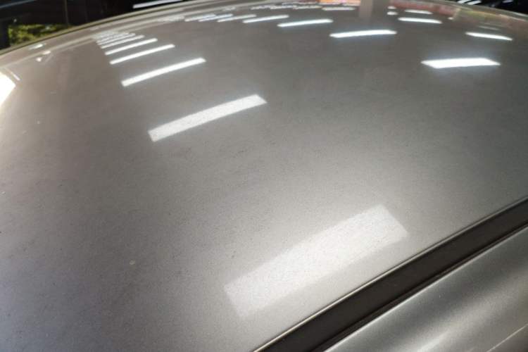 Used Hyundai Celesta 2015 1.6L Manual Comfort Model Roof