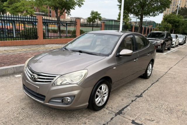 Used Hyundai Celesta 2015 1.6L Automatic Comfort Model