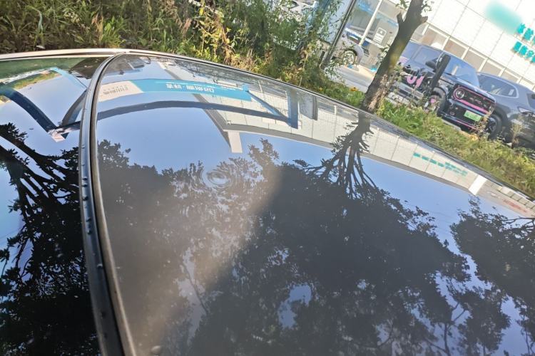 Used Hyundai Celesta 2015 1.6L Automatic Comfort Model Roof