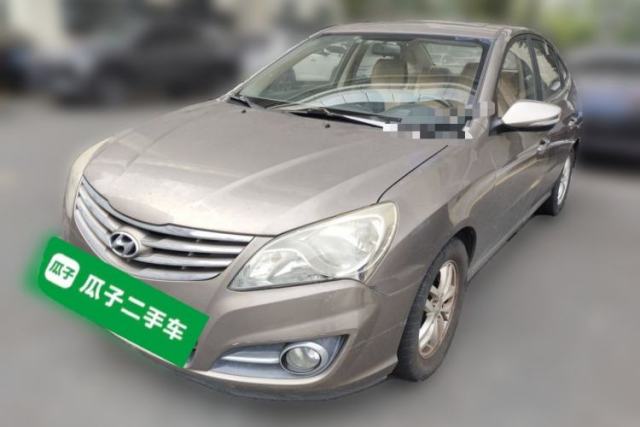 Used Hyundai Celesta 2015 1.6L Automatic Luxury Model