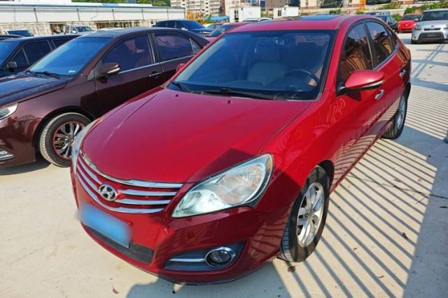 Used Hyundai Celesta 2015 1.6L Automatic Luxury Model