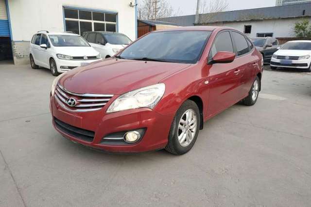 Used Hyundai Celesta 2015 1.6L Automatic Comfort Model