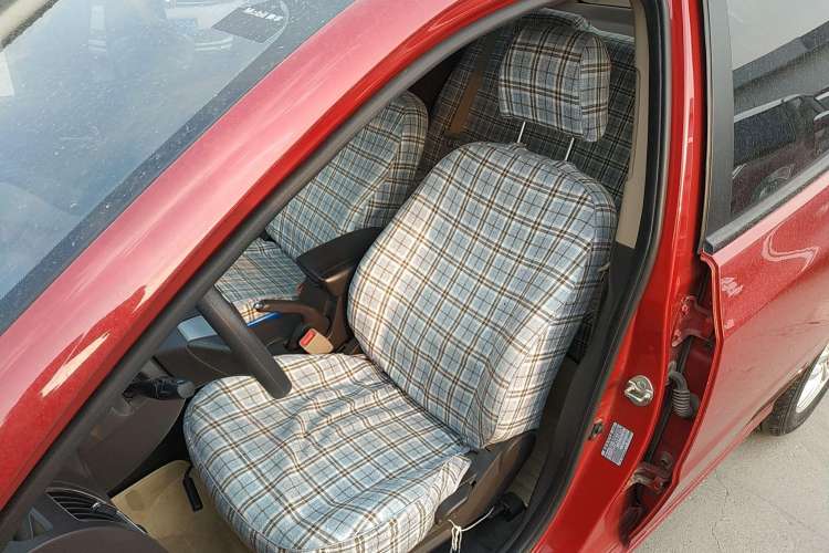 Used Hyundai Celesta 2015 1.6L Automatic Comfort Model Left Front Seat