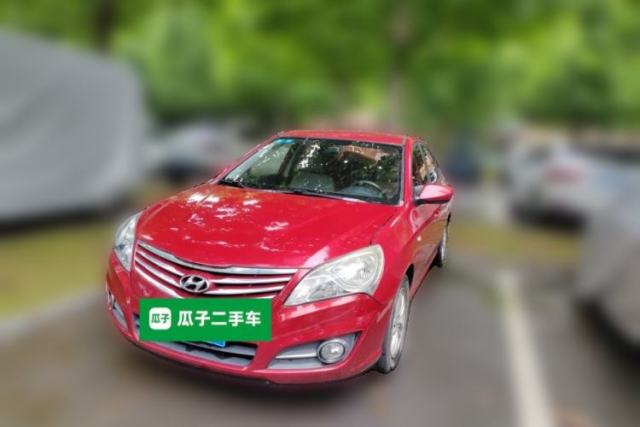 Used Hyundai Celesta 2015 1.6L Automatic Comfort Model