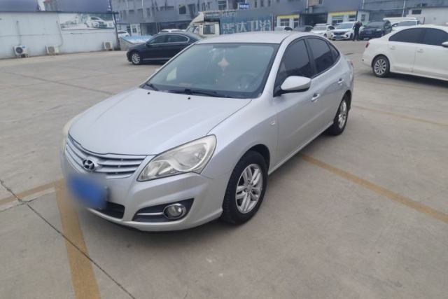 Used Hyundai Celesta 2015 1.6L Manual Comfort Model