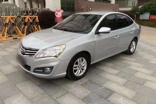 Used Hyundai Celesta 2015 1.6L Automatic Comfort Model