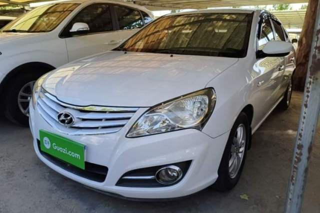 Used Hyundai Celesta 2015 1.6L Automatic Comfort Model