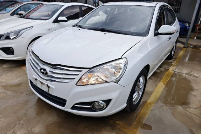 Used Hyundai Celesta 2015 1.6L Automatic Luxury Model