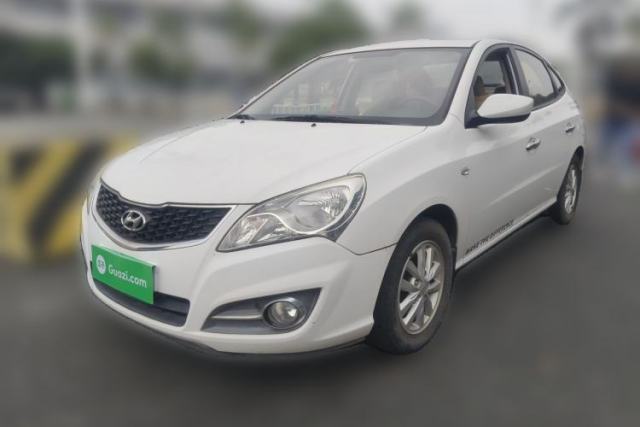 Used Hyundai Celesta 2015 1.6L Manual Comfort Model