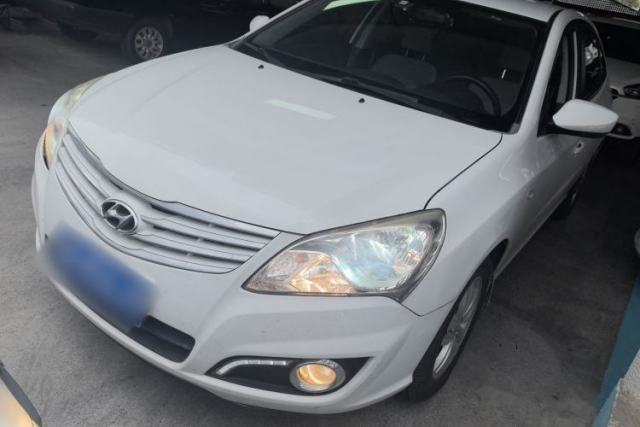 Used Hyundai Celesta 2015 1.6L Manual Comfort Model