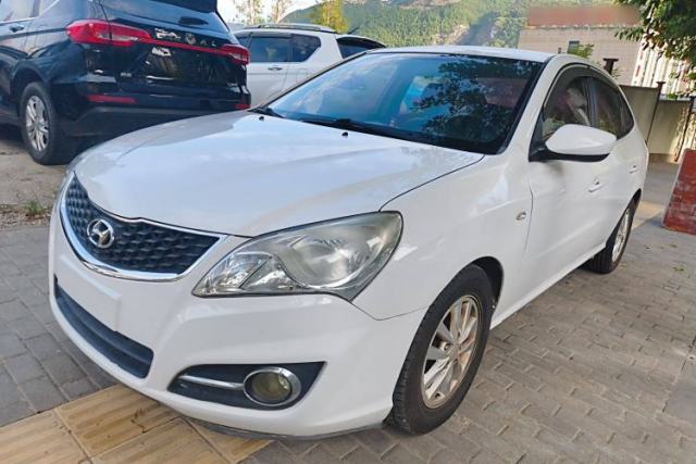 Used Hyundai Celesta 2015 1.6L Automatic Comfort Model