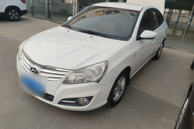 Used Hyundai Celesta 2015 1.6L Manual Comfort Model