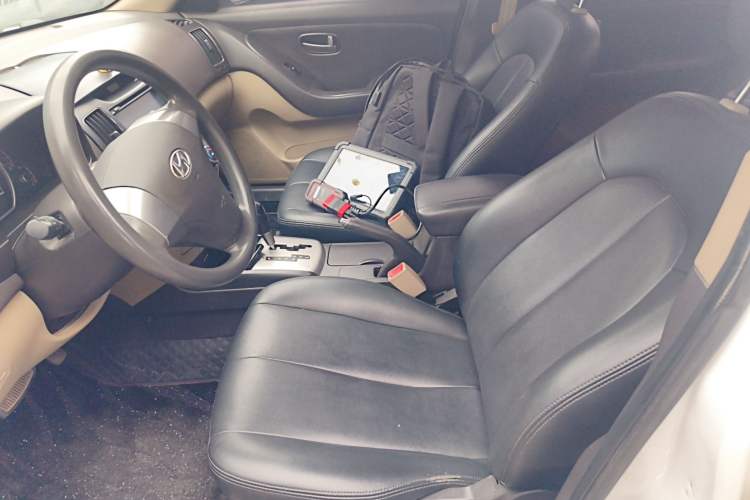 Used Hyundai Celesta 2015 1.6L Automatic Comfort Model Left Front Seat
