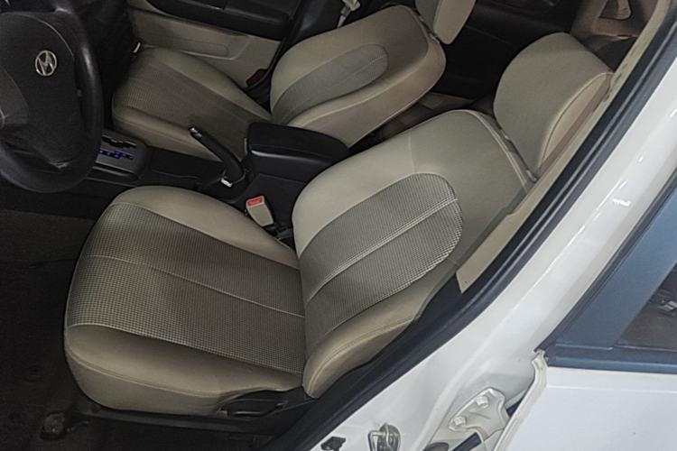 Used Hyundai Celesta 2015 1.6L Automatic Comfort Model Left Front Seat