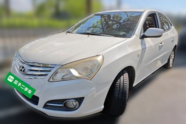 Used Hyundai Celesta 2015 1.6L Manual Comfort Model