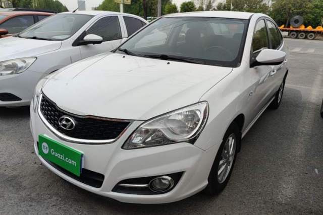 Used Hyundai Celesta 2015 1.6L Manual Comfort Model