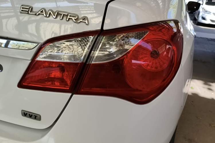Used Hyundai Celesta 2015 1.6L Automatic Comfort Model Right Rear Taillight