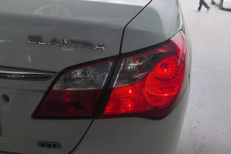 Used Hyundai Celesta 2015 1.6L Manual Comfort Model Right Rear Taillight