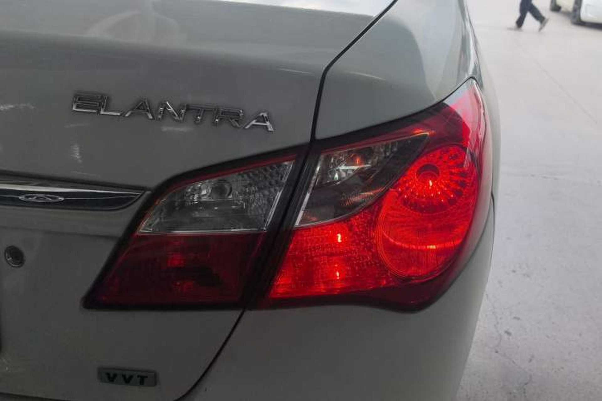 Used Hyundai Celesta 2015 1.6L Manual Comfort Model Right Rear Taillight