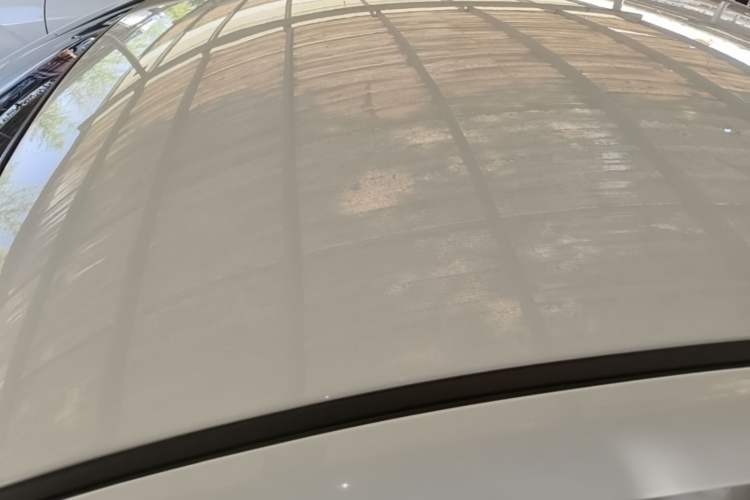 Used Hyundai Celesta 2015 1.6L Automatic Comfort Model Roof